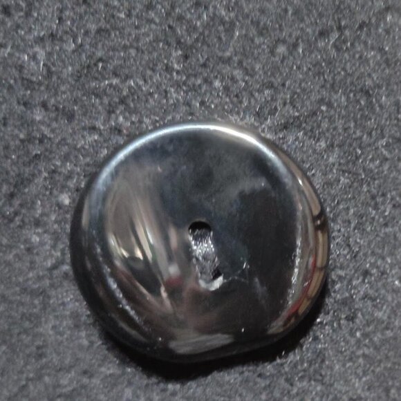 Pierrette Beautiful Long Cashmere Coat, Size 6 Petite - Made in Switzerland BL - Picture 7 of 12